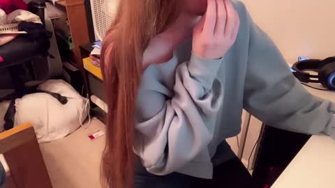 femboytummy online show from 01/22/25, 11:53