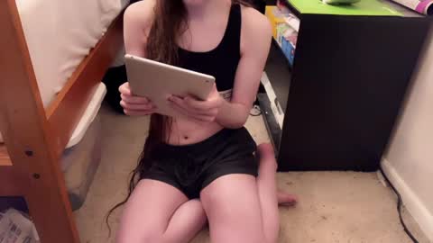femboytummy online show from 05/18/26, 03:46