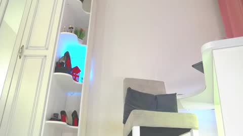 femdomheels online show from 01/09/25, 02:51