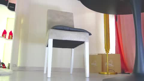 femdomheels online show from 10/13/25, 05:02