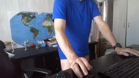 femdomsubby online show from 12/05/24, 04:53