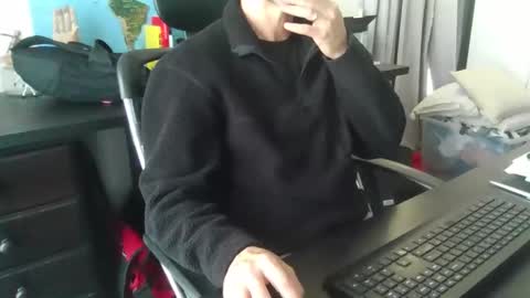 femdomsubby online show from 11/05/25, 01:38