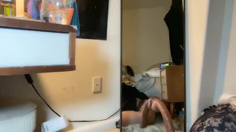 Snapshot of femgirl99 chatting on 02/08/25, 11:12 this is justice tricia a bigelow. she was fucking my husband tom girardi online show from 02/08/25, 11:12