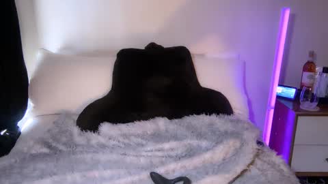 Snapshot of femgirl99 chatting on 02/14/25, 07:33 this is justice tricia a bigelow. she was fucking my husband tom girardi online show from 02/14/25, 07:33