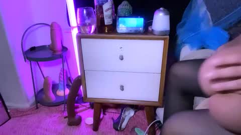 Snapshot of femgirl99 chatting on 11/19/25, 10:37 this is justice tricia a bigelow. she was fucking my husband tom girardi online show from 11/19/25, 10:37