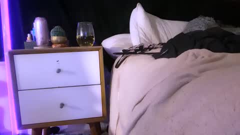 Snapshot of femgirl99 chatting on 11/29/25, 10:40 this is justice tricia a bigelow. she was fucking my husband tom girardi online show from 11/29/25, 10:40