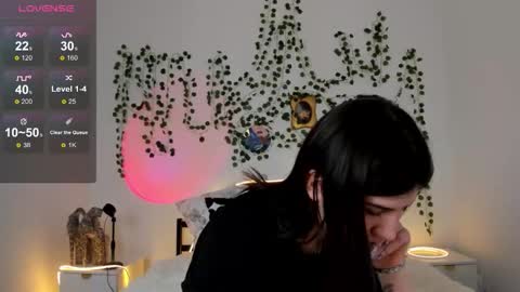 femida_brown online show from 03/01/26, 10:28