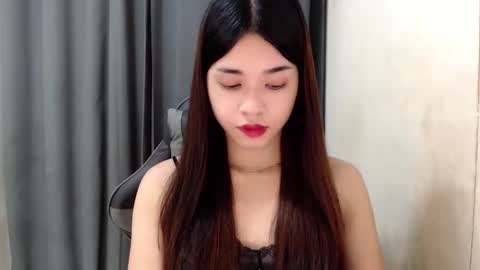 YOUR BEAUTIFUL ASIANFHEMY online show from 01/12/25, 03:25