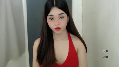 YOUR BEAUTIFUL ASIANFHEMY online show from 01/16/25, 06:16