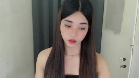 YOUR BEAUTIFUL ASIANFHEMY online show from 01/25/25, 12:59