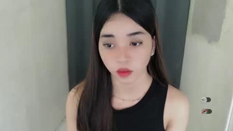 YOUR BEAUTIFUL ASIANFHEMY online show from 01/28/25, 03:47