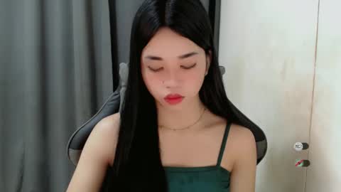 YOUR BEAUTIFUL ASIANFHEMY online show from 02/01/25, 08:47