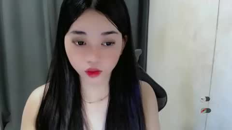 YOUR BEAUTIFUL ASIANFHEMY online show from 03/03/25, 06:33