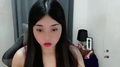 YOUR BEAUTIFUL ASIANFHEMY online show from 03/08/25, 11:28