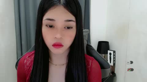YOUR BEAUTIFUL ASIANFHEMY online show from 03/12/25, 05:38