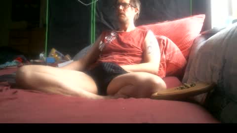 Fendermann38 online show from 02/10/25, 01:33