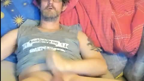 Fendermann38 online show from 12/13/25, 07:53