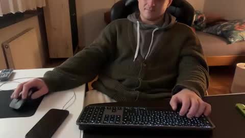 Bart online show from 02/24/26, 09:57