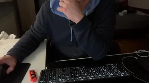 Bart online show from 02/27/26, 12:21