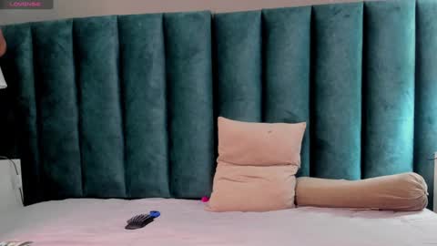 Snapshot of fenix_karoll chatting on 12/14/24, 05:58 Karol online show from 12/14/24, 05:58