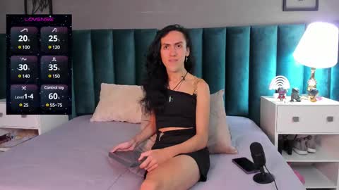 Snapshot of fenix_karoll chatting on 02/10/25, 06:24 Karol online show from 02/10/25, 06:24