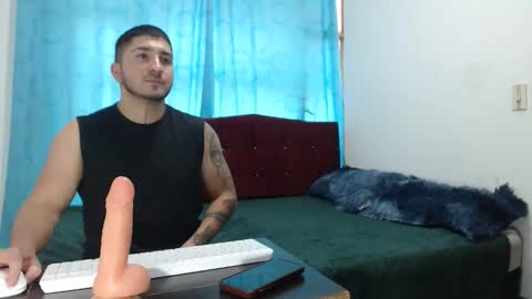 fenix_mu online show from 05/17/26, 09:00
