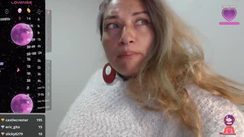 Snapshot of fenix_purple chatting on 12/27/24, 06:31 FENIX online show from 12/27/24, 06:31