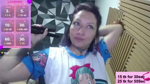 Snapshot of fenix_purple chatting on 02/17/26, 03:51 FENIX online show from 02/17/26, 03:51