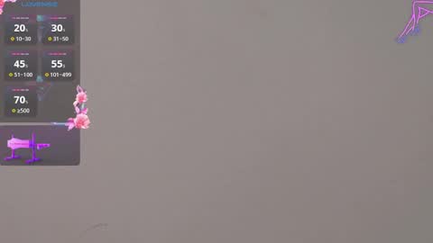 Snapshot of fenix_stone chatting on 01/25/25, 03:09 Cristina online show from 01/25/25, 03:09