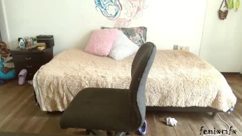 Fenix online show from 02/24/25, 07:19