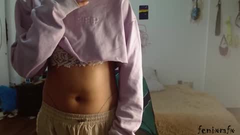 Fenix online show from 02/25/25, 11:11