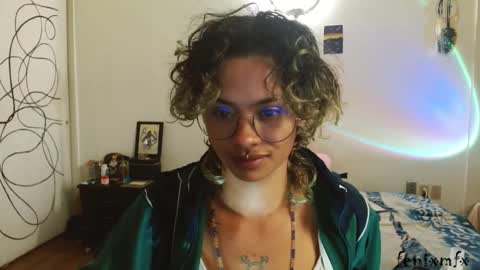 Fenix online show from 03/11/25, 10:09