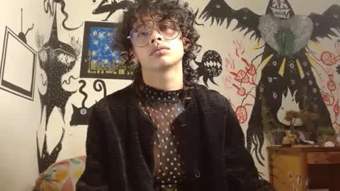 Fenix online show from 10/08/25, 07:00