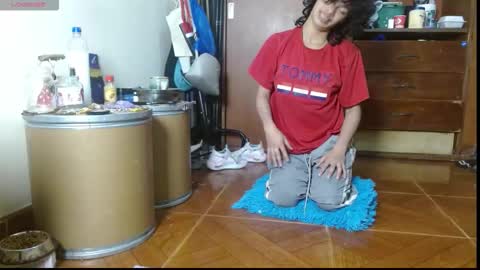 Fenix online show from 03/11/26, 07:31