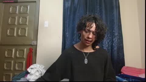 Fenix online show from 04/07/26, 01:28