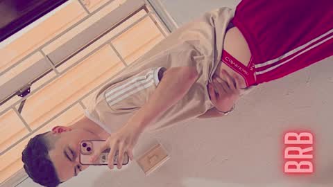 Snapshot of fenixx_777 chatting on 02/27/25, 03:48 Fenixx 777 online show from 02/27/25, 03:48