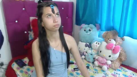 Snapshot of fenixxx1604 chatting on 09/30/25, 09:20 Fenixxx online show from 09/30/25, 09:20