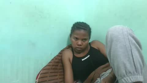 Snapshot of fenou122745 chatting on 11/23/25, 07:35 fenou122745 online show from 11/23/25, 07:35