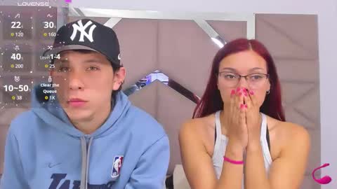 Fer and Tony online show from 01/10/26, 07:26