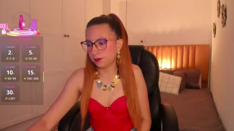 Fernanda online show from 02/19/25, 12:44