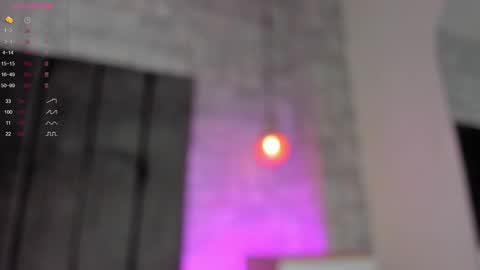 Snapshot of fer_luu chatting on 01/30/25, 05:39  Fernanda Luna  online show from 01/30/25, 05:39