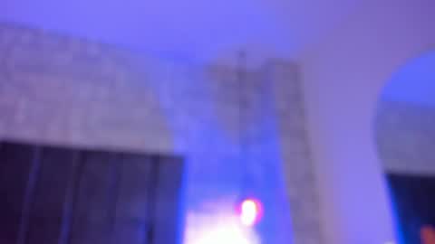 Snapshot of fer_luu chatting on 01/31/25, 06:36  Fernanda Luna  online show from 01/31/25, 06:36