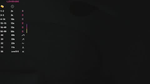 Snapshot of fer_luu chatting on 09/28/25, 03:56  Fernanda Luna  online show from 09/28/25, 03:56