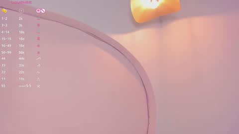  Fernanda Luna  online show from 11/25/25, 07:58