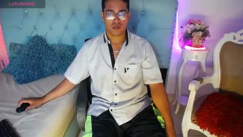 Snapshot of fer_thompson chatting on 04/27/26, 01:09 Fer Thompson online show from 04/27/26, 01:09