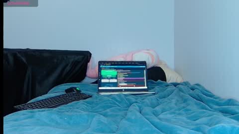 Snapshot of feralasf chatting on 01/20/25, 02:11 FE fee online show from 01/20/25, 02:11