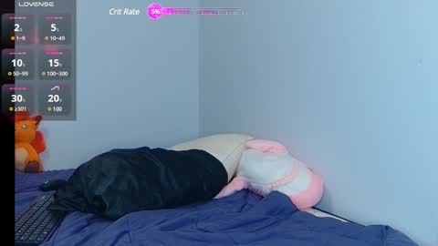 Snapshot of feralasf chatting on 01/25/25, 12:38 FE fee online show from 01/25/25, 12:38