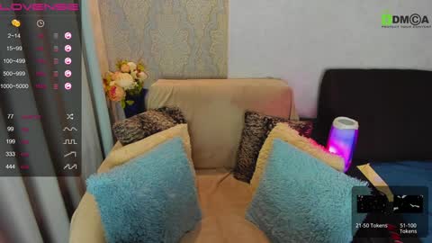 Snapshot of ferallberrys chatting on 02/03/25, 11:42 Milana online show from 02/03/25, 11:42