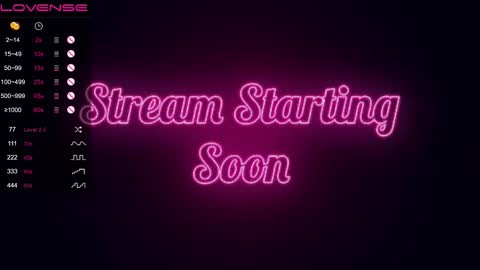 Milana online show from 12/16/25, 11:26