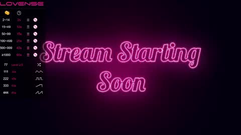 Snapshot of ferallberrys chatting on 05/22/26, 02:33 Milana online show from 05/22/26, 02:33